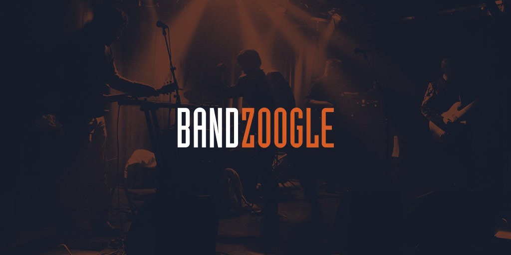 Meet Bandzoogle's New Theme Designer