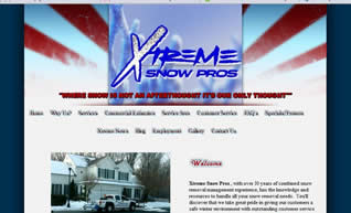 Xtreme Snow Pros