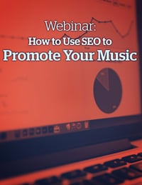 How to Use SEO to Promote Your Music