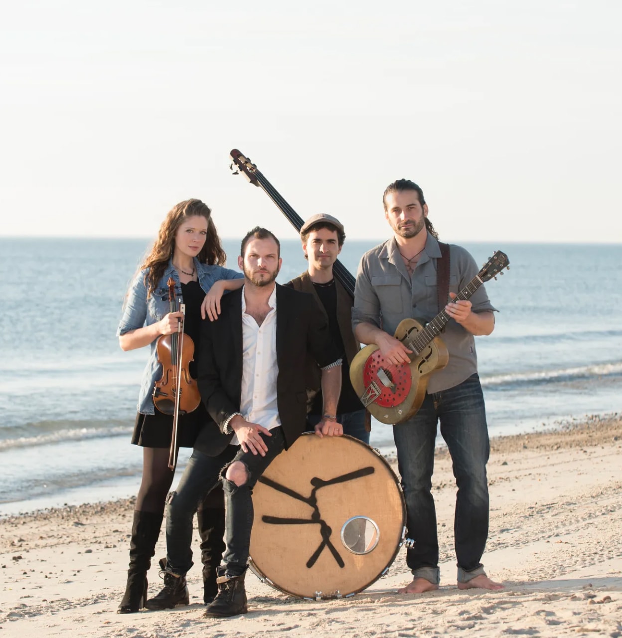 Sell Directly to Your Fans site For Musicians